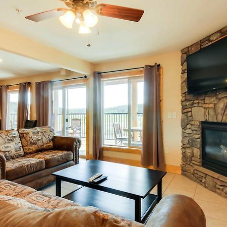 The Lodge At Duck Creek Duck Creek Village Экстерьер фото