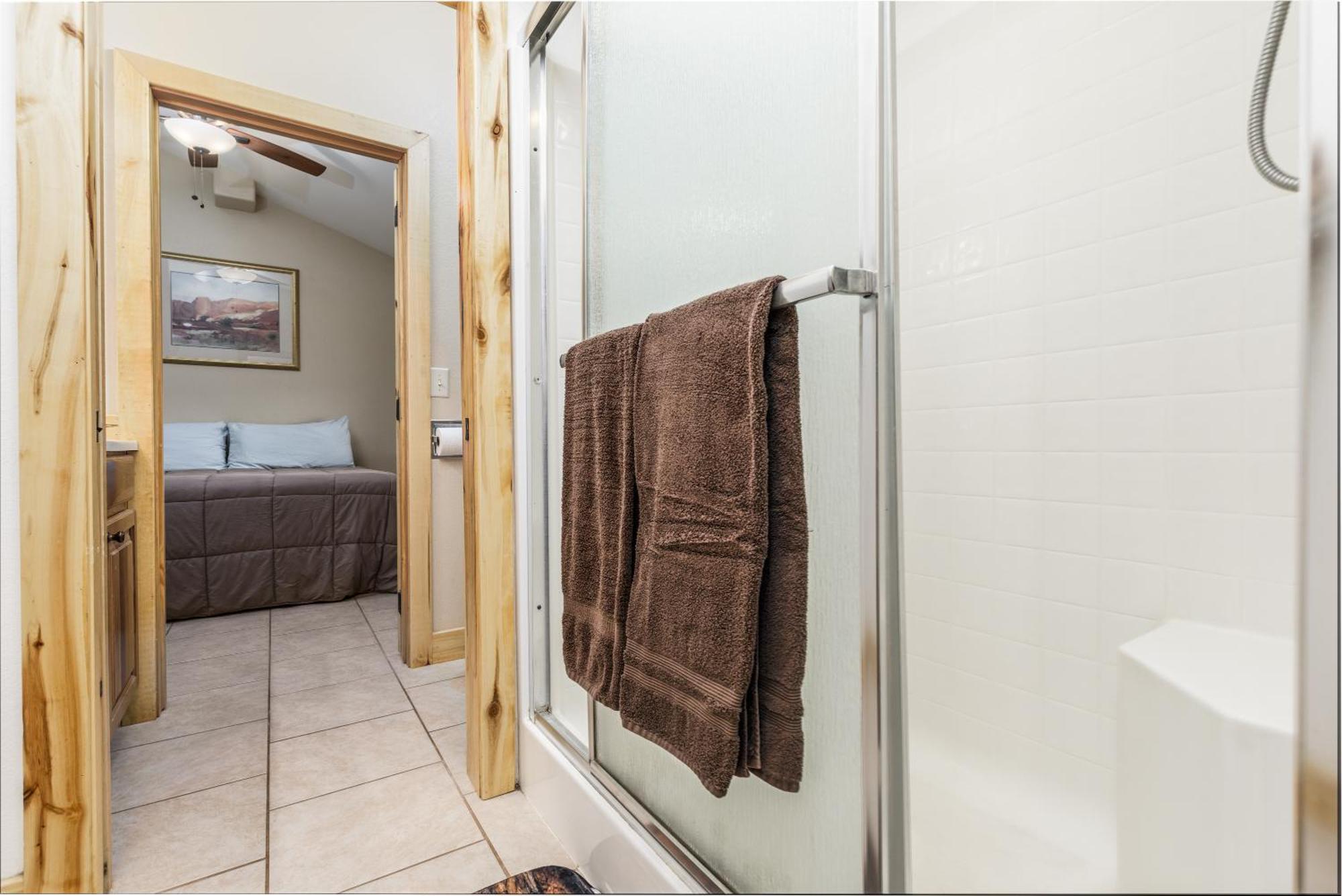 The Lodge At Duck Creek Duck Creek Village Экстерьер фото