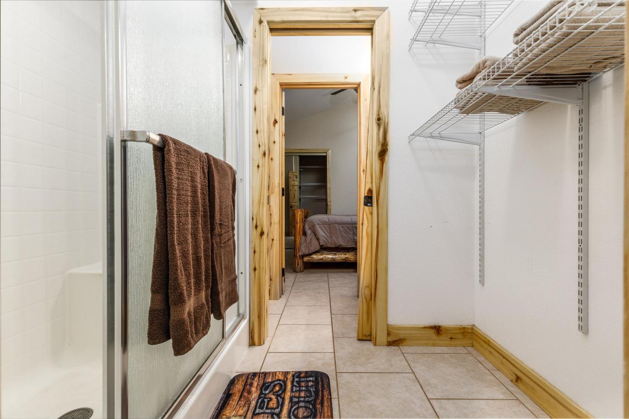 The Lodge At Duck Creek Duck Creek Village Экстерьер фото
