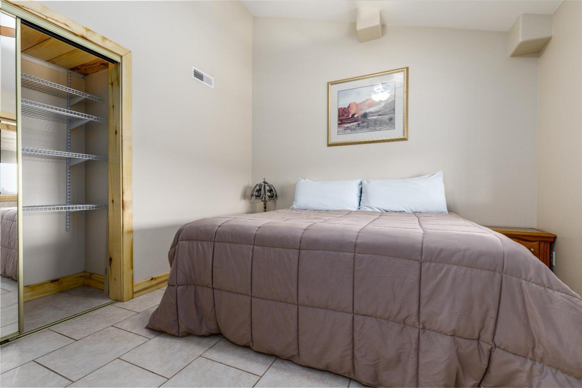 The Lodge At Duck Creek Duck Creek Village Экстерьер фото