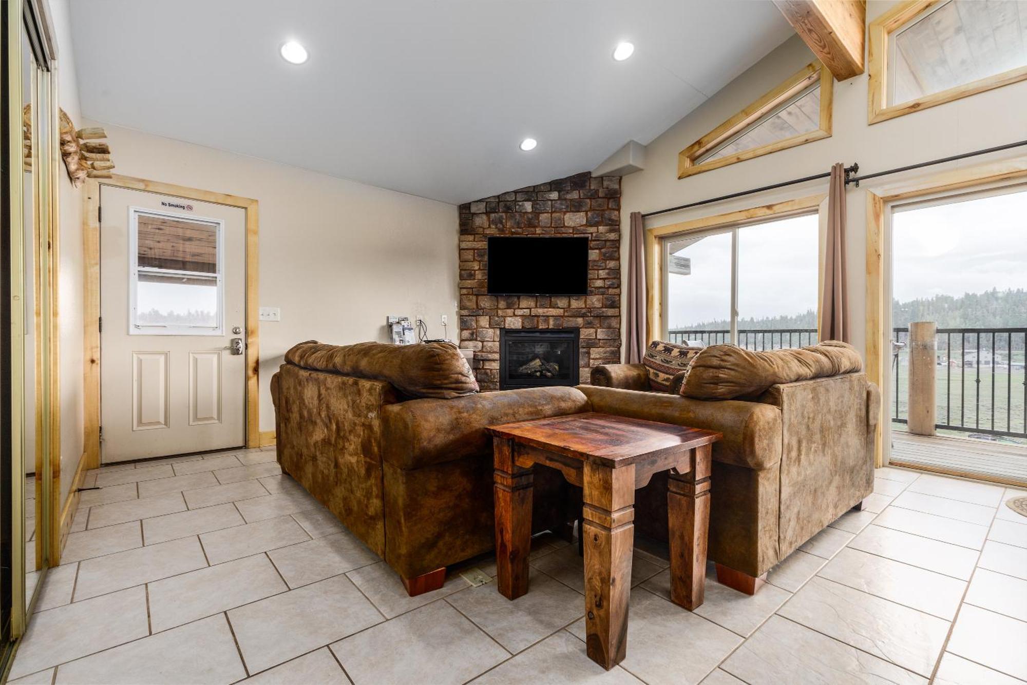 The Lodge At Duck Creek Duck Creek Village Экстерьер фото