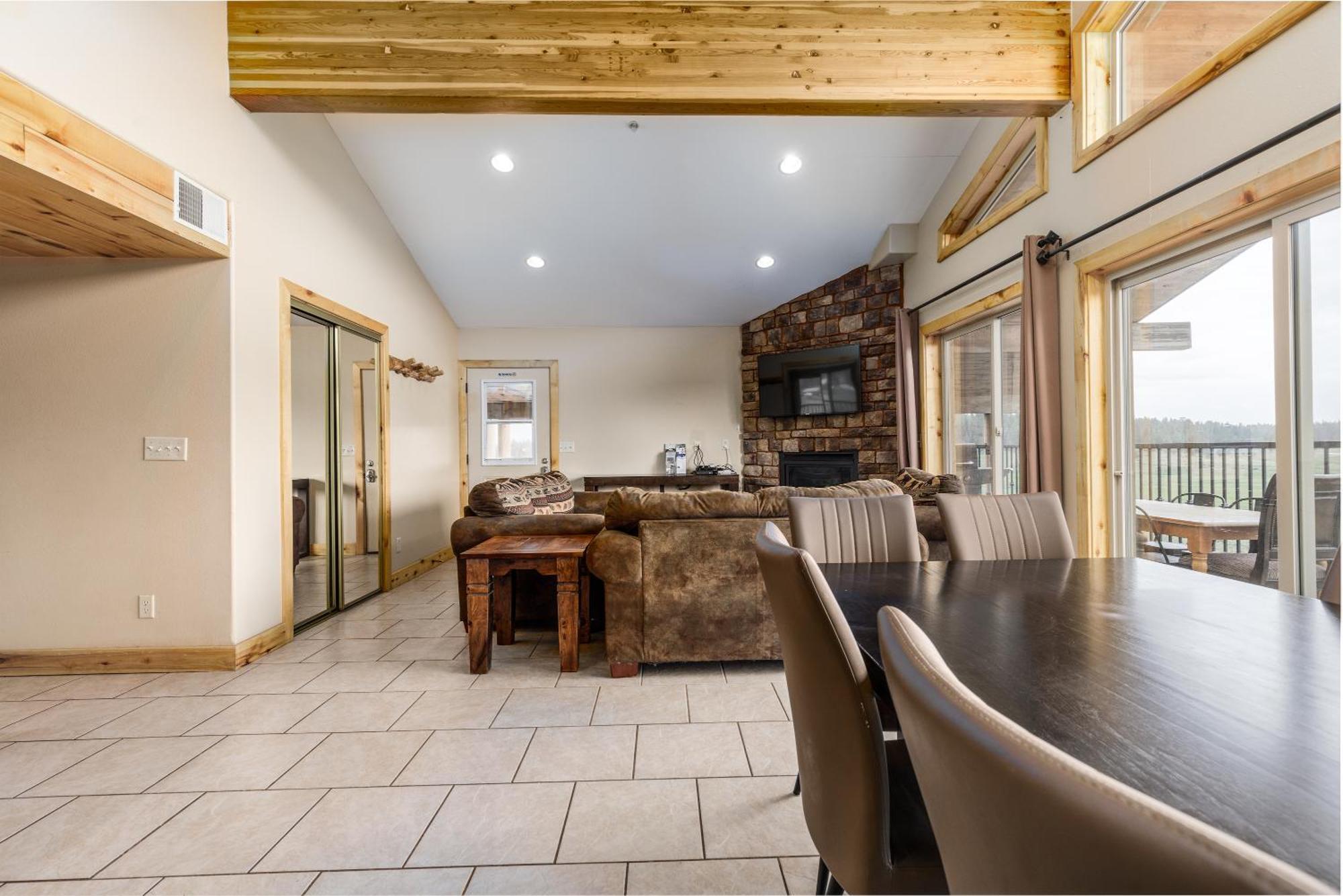 The Lodge At Duck Creek Duck Creek Village Экстерьер фото