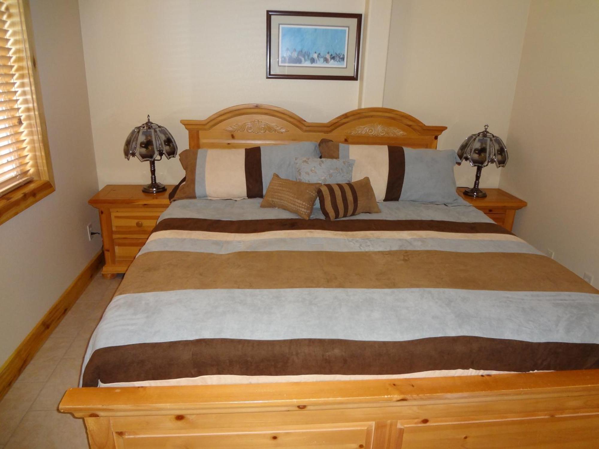 The Lodge At Duck Creek Duck Creek Village Номер фото