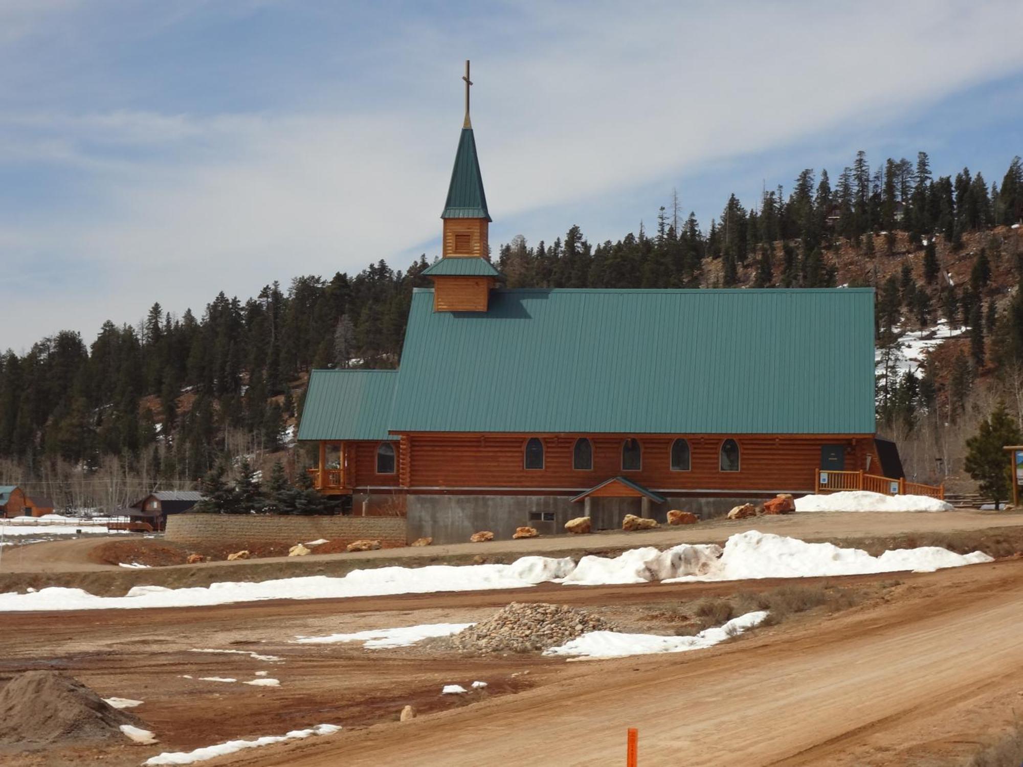 The Lodge At Duck Creek Duck Creek Village Номер фото