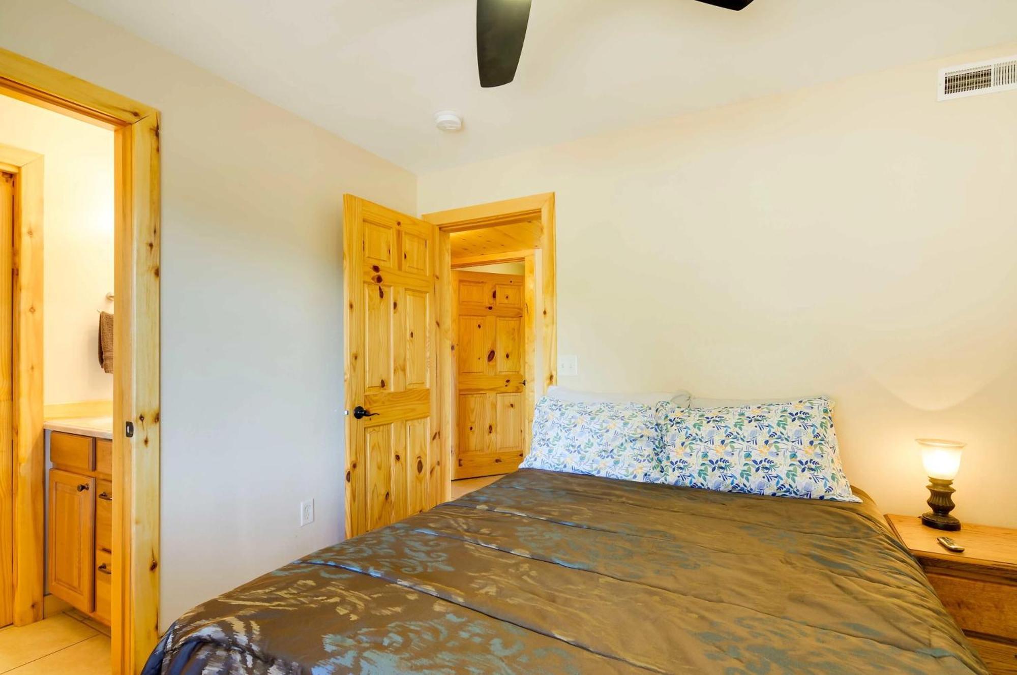 The Lodge At Duck Creek Duck Creek Village Экстерьер фото