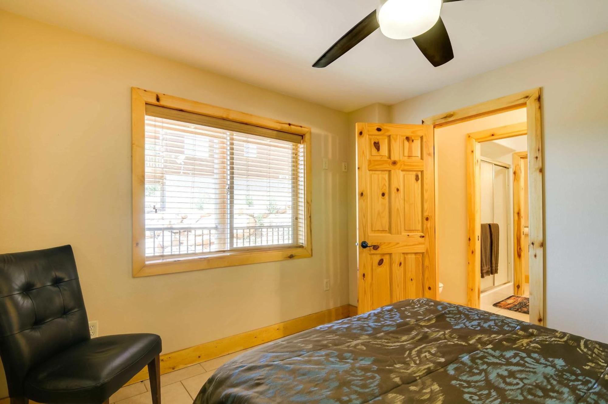 The Lodge At Duck Creek Duck Creek Village Экстерьер фото