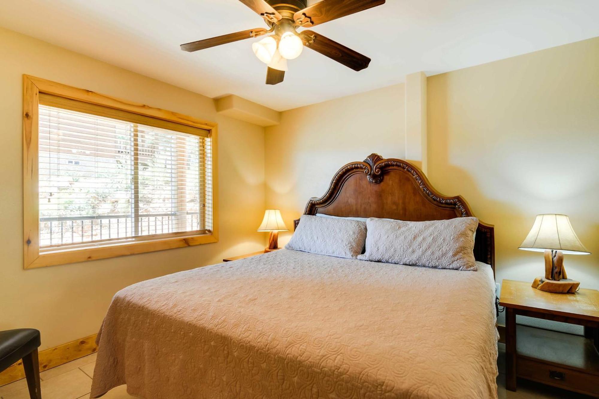 The Lodge At Duck Creek Duck Creek Village Экстерьер фото