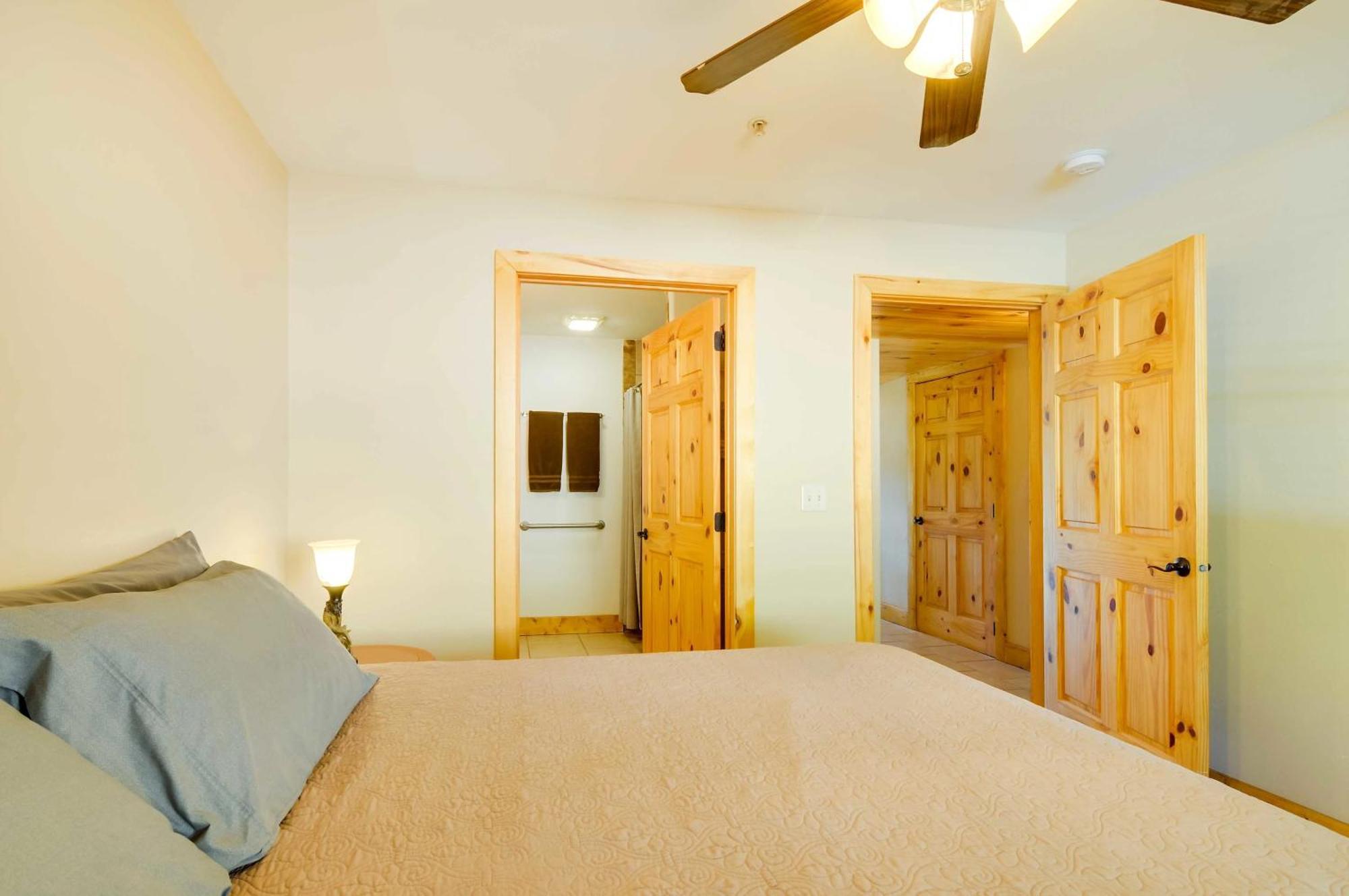 The Lodge At Duck Creek Duck Creek Village Экстерьер фото