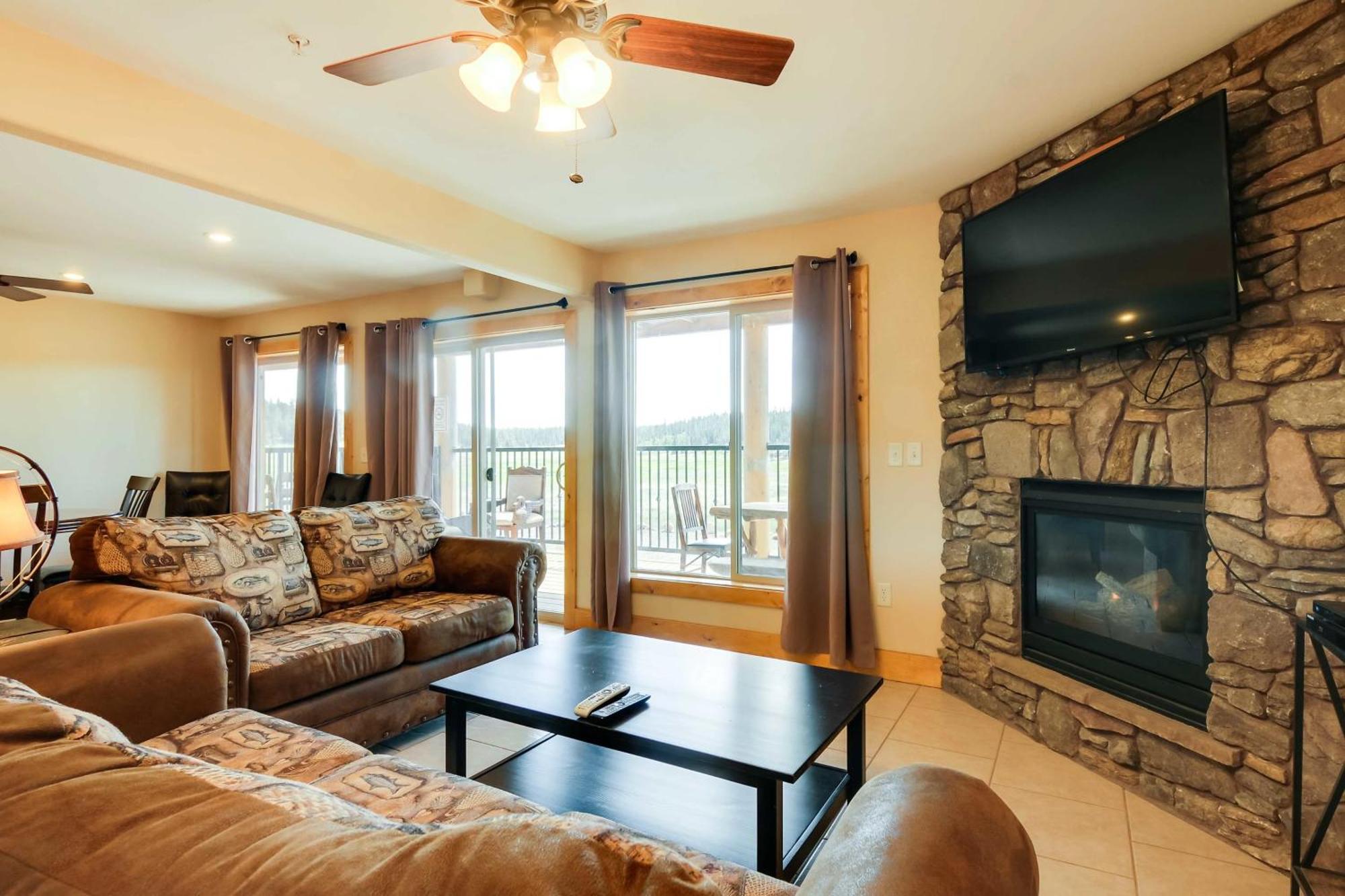 The Lodge At Duck Creek Duck Creek Village Экстерьер фото