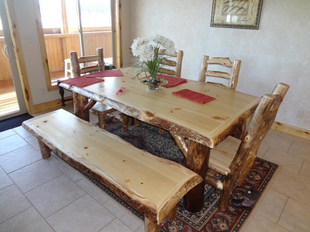 The Lodge At Duck Creek Duck Creek Village Экстерьер фото