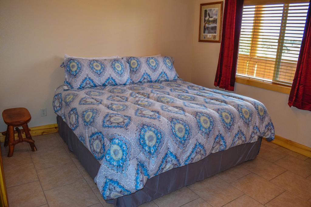 The Lodge At Duck Creek Duck Creek Village Экстерьер фото