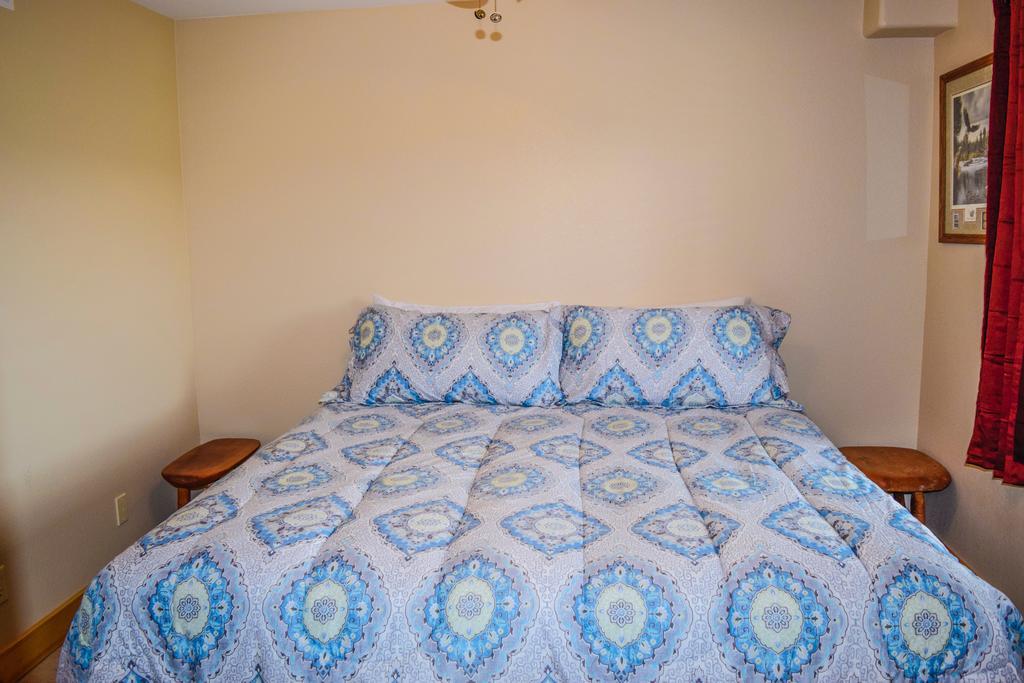 The Lodge At Duck Creek Duck Creek Village Экстерьер фото
