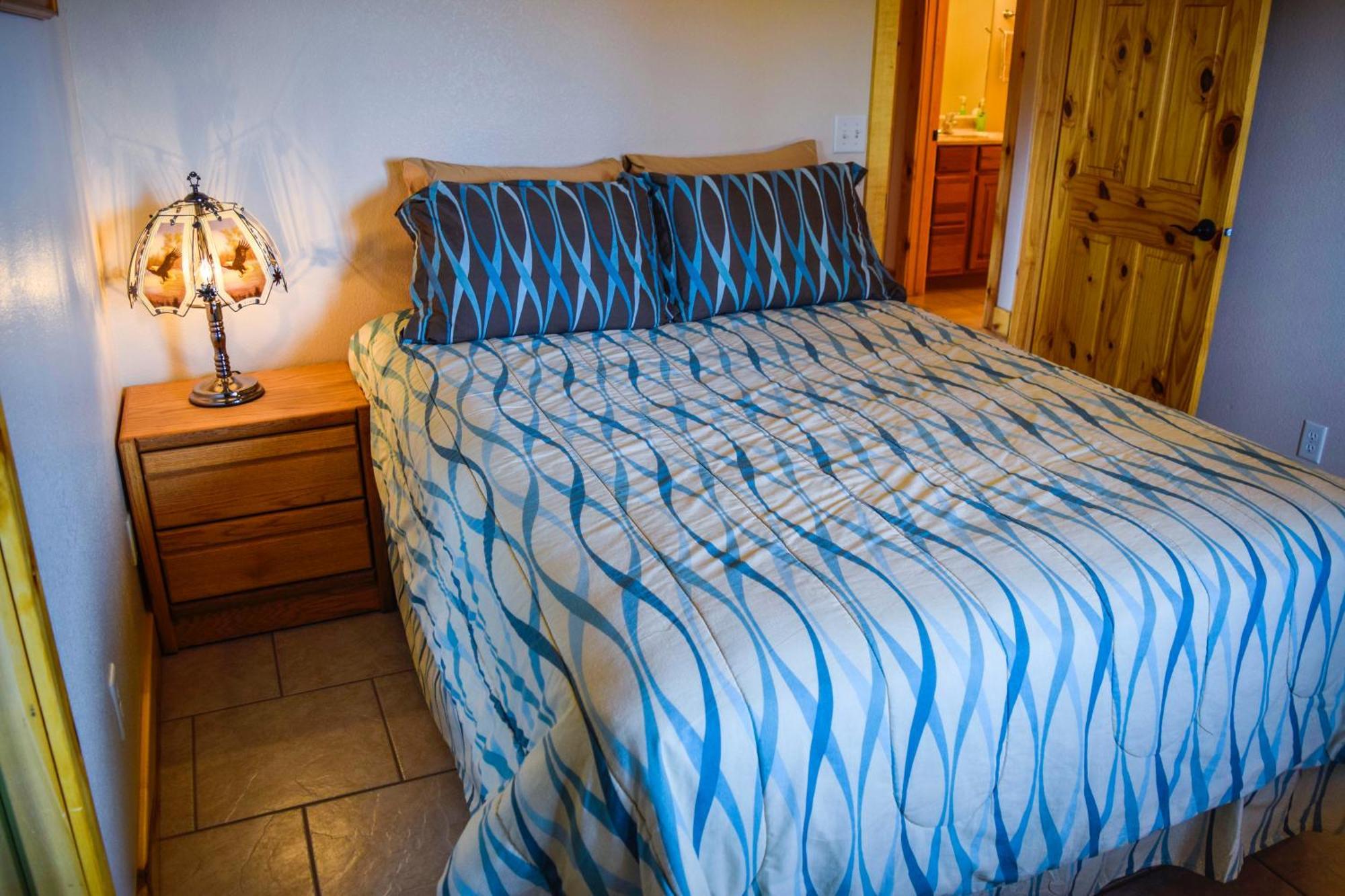 The Lodge At Duck Creek Duck Creek Village Экстерьер фото