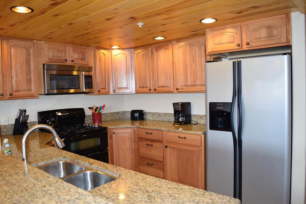The Lodge At Duck Creek Duck Creek Village Экстерьер фото
