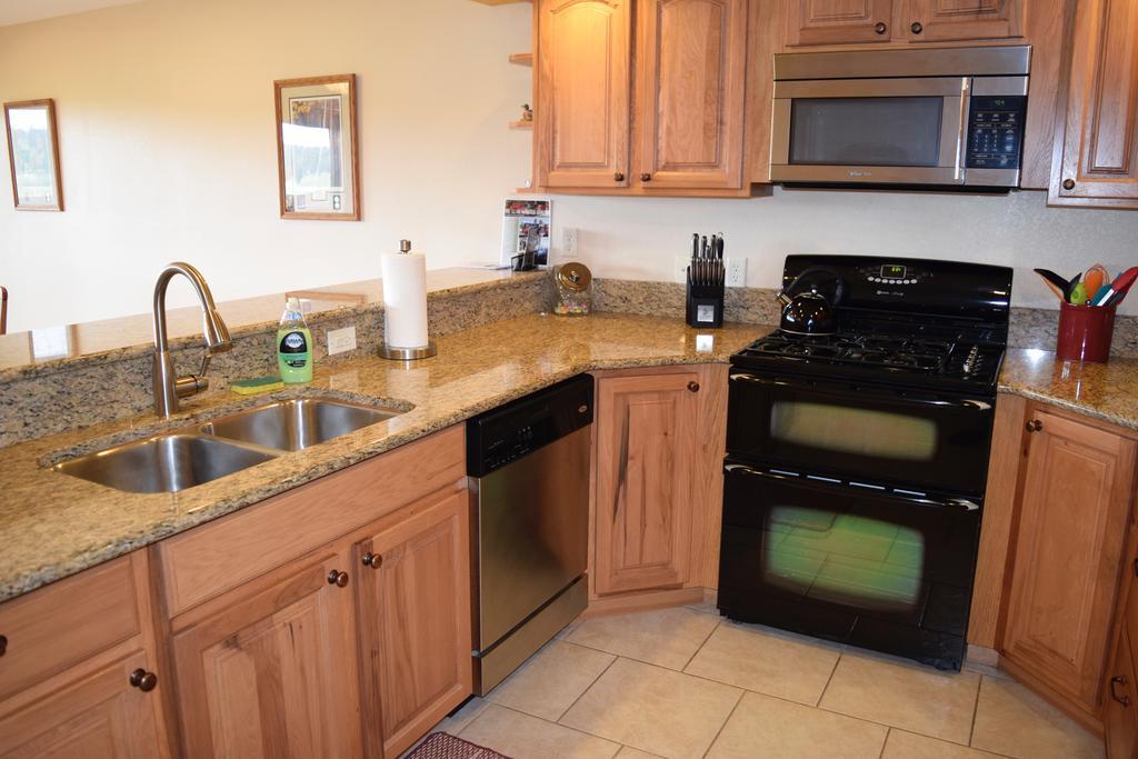 The Lodge At Duck Creek Duck Creek Village Экстерьер фото