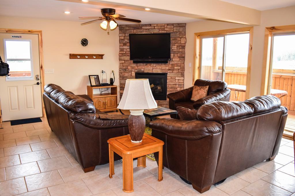 The Lodge At Duck Creek Duck Creek Village Экстерьер фото
