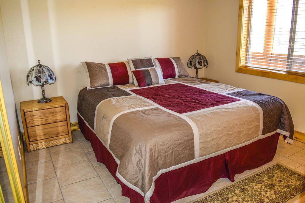 The Lodge At Duck Creek Duck Creek Village Экстерьер фото