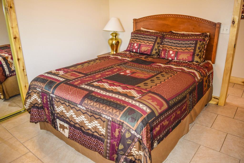 The Lodge At Duck Creek Duck Creek Village Экстерьер фото