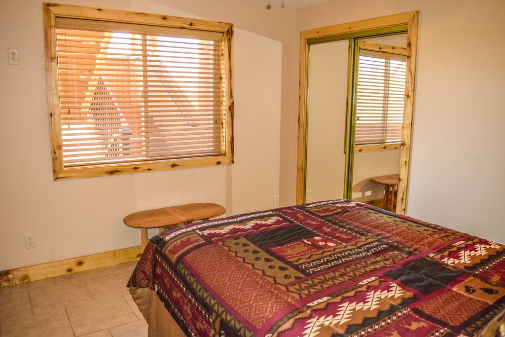 The Lodge At Duck Creek Duck Creek Village Экстерьер фото