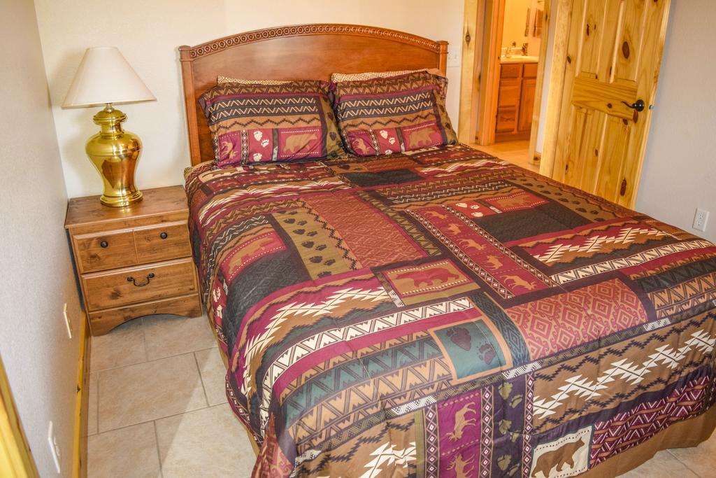 The Lodge At Duck Creek Duck Creek Village Экстерьер фото